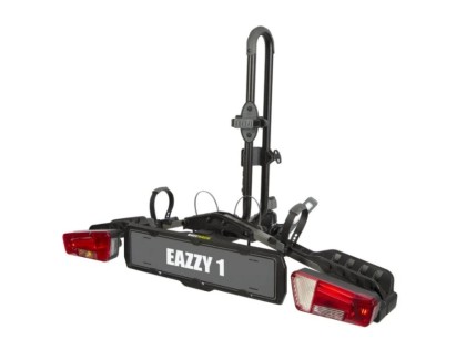 Nosič bicyklov na ťažné BUZZ EAZZY 1