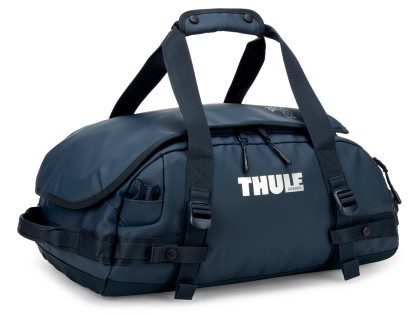 Thule Chasm S športová taška 30 L TDSD301 - Darkest Blue