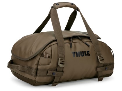 Thule Chasm S športová taška 30 L TDSD301 - Deep Khaki