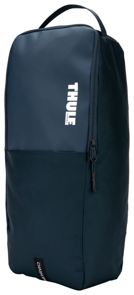 Náhľad produktu - Thule Chasm športová taška 130 l TDSD305 - Darkest Blue