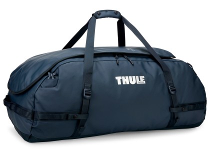 Thule Chasm športová taška 130 l TDSD305 - Darkest Blue