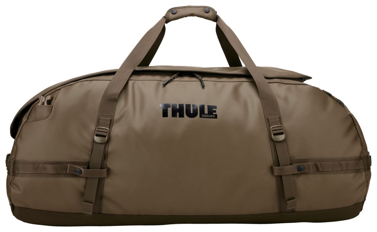 Náhľad produktu - Thule Chasm športová taška 130 l TDSD305 - Deep Khaki