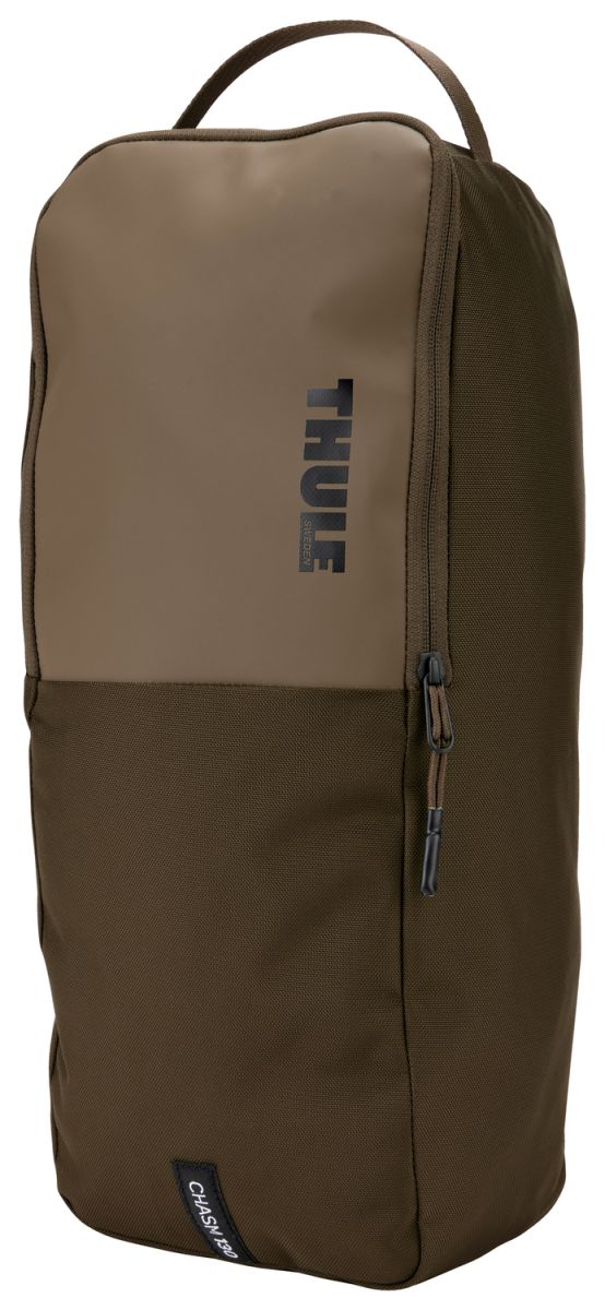 Náhľad produktu - Thule Chasm športová taška 130 l TDSD305 - Deep Khaki