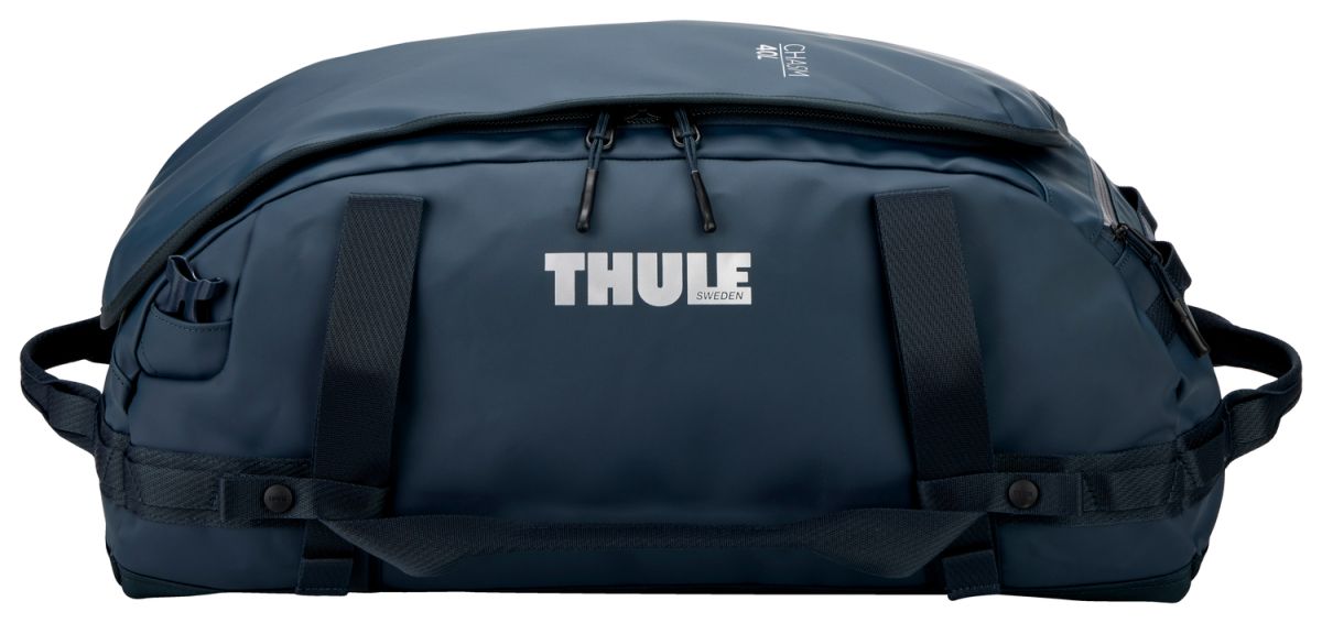 Náhľad produktu - Thule Chasm športová taška 40 l TDSD302 - Darkest Blue