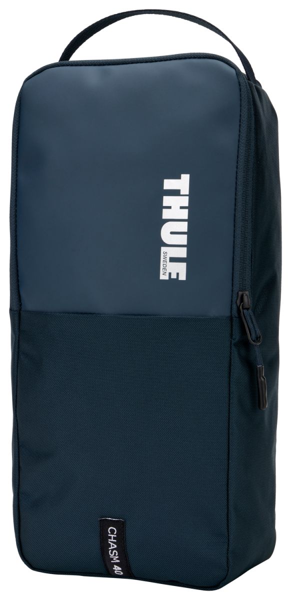 Náhľad produktu - Thule Chasm športová taška 40 l TDSD302 - Darkest Blue