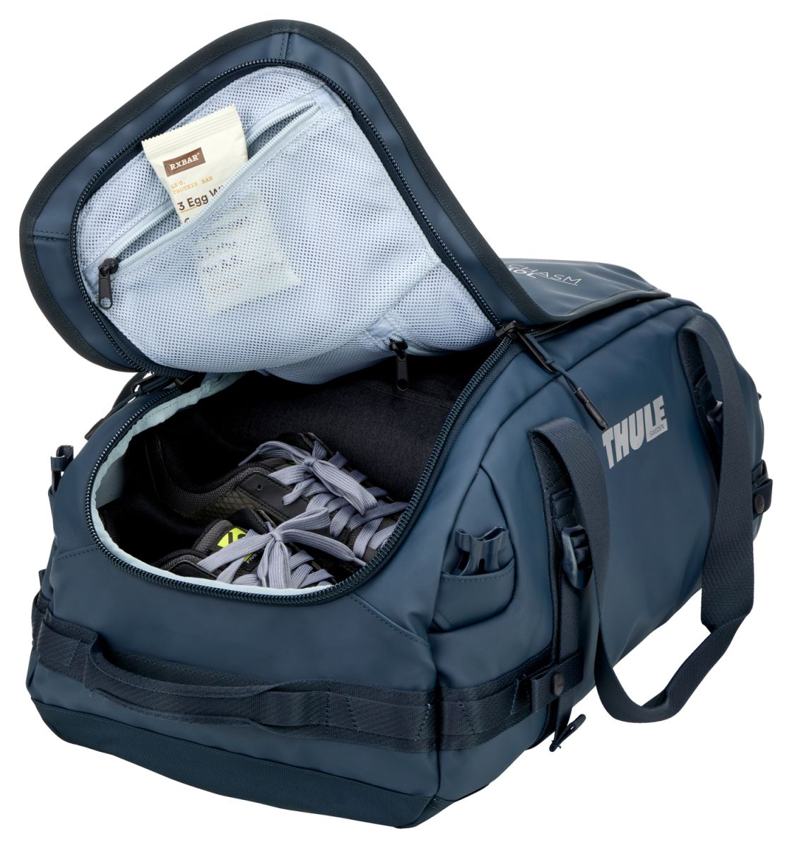 Náhľad produktu - Thule Chasm športová taška 40 l TDSD302 - Darkest Blue