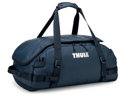Thule Chasm športová taška 40 l TDSD302 - Darkest Blue