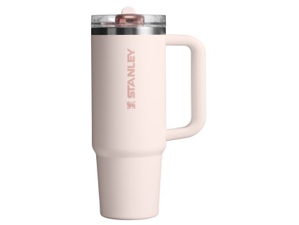 Náhľad produktu - Stanley The Quencher Pro Tour Flip Straw Tumbler 890 ml/30 oz Rose Quartz