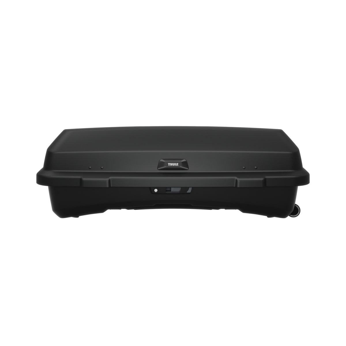 Náhľad produktu - Thule Epos ParkSecure 2bike s parkovacími senzormi + box Thule Santu