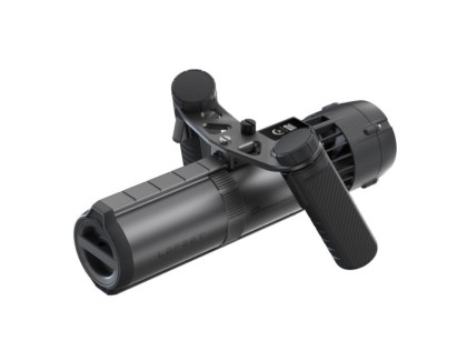 water scooter LEFEET P1 Black 100Wh, 20lb