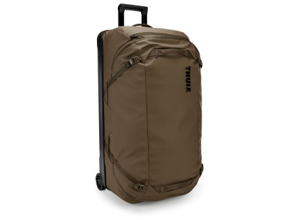 Náhľad produktu - Thule Chasm Duffel roller TCWD232 - Deep Khaki
