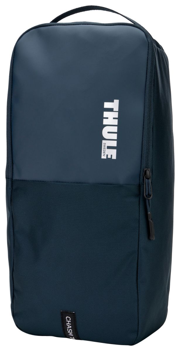 Náhľad produktu - Thule Chasm športová taška 70 l TDSD303 - Darkest Blue