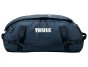 Thule Chasm športová taška 70 l TDSD303 - Darkest Blue