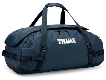 Thule Chasm športová taška 70 l TDSD303 - Darkest Blue