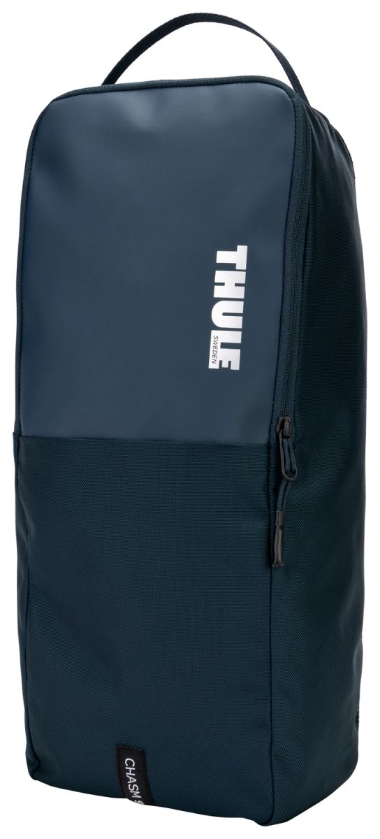 Náhľad produktu - Thule Chasm športová taška 90 l TDSD304 - Darkest Blue