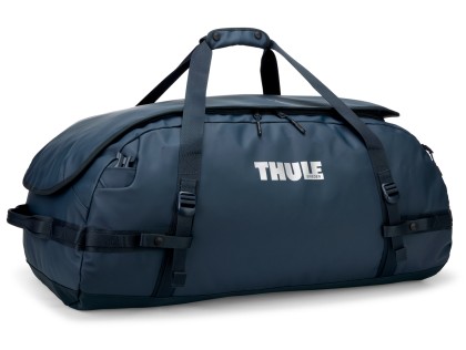 Thule Chasm športová taška 90 l TDSD304 - Darkest Blue