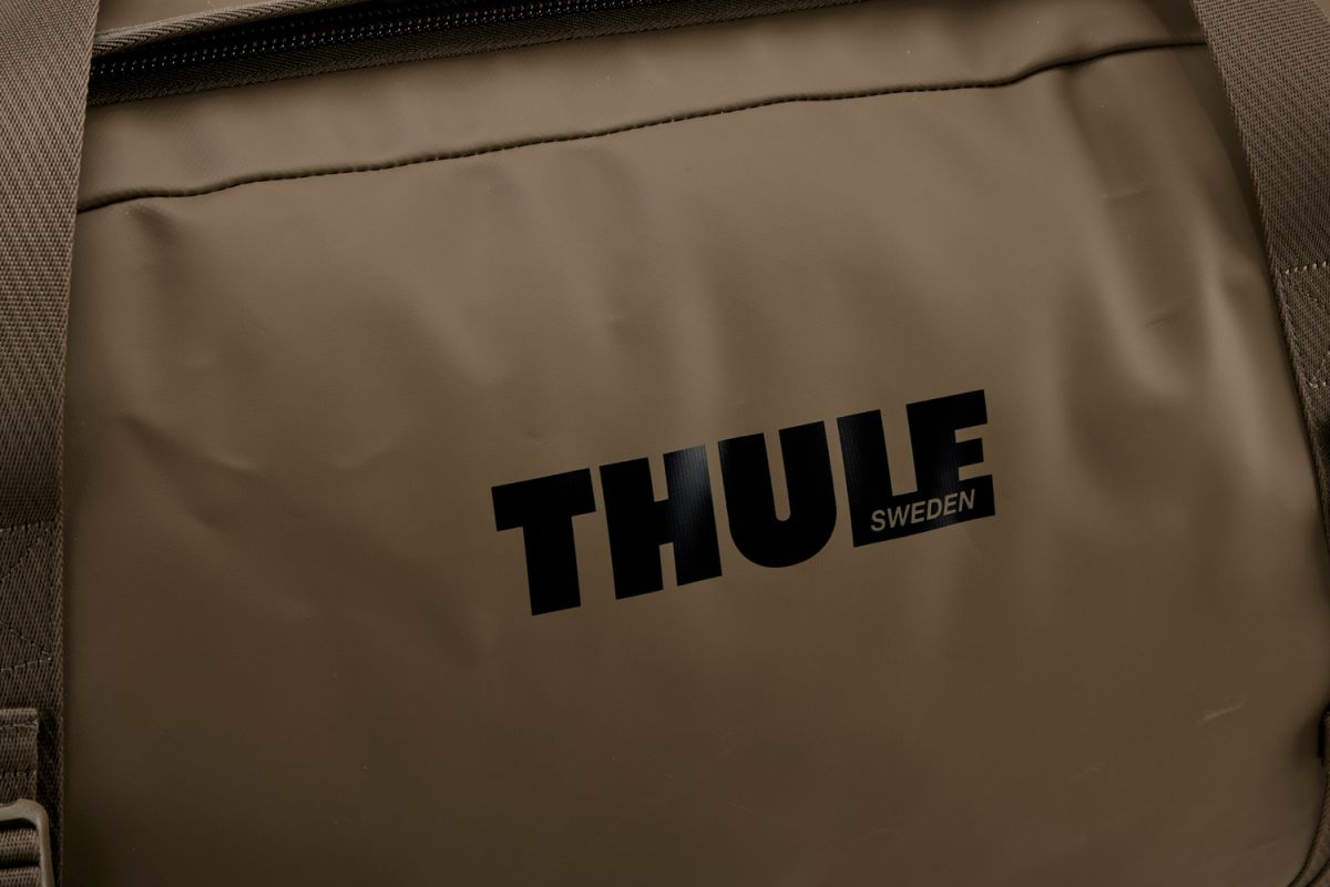 Náhľad produktu - Thule Chasm športová taška 90 l TDSD304 - Deep Khaki