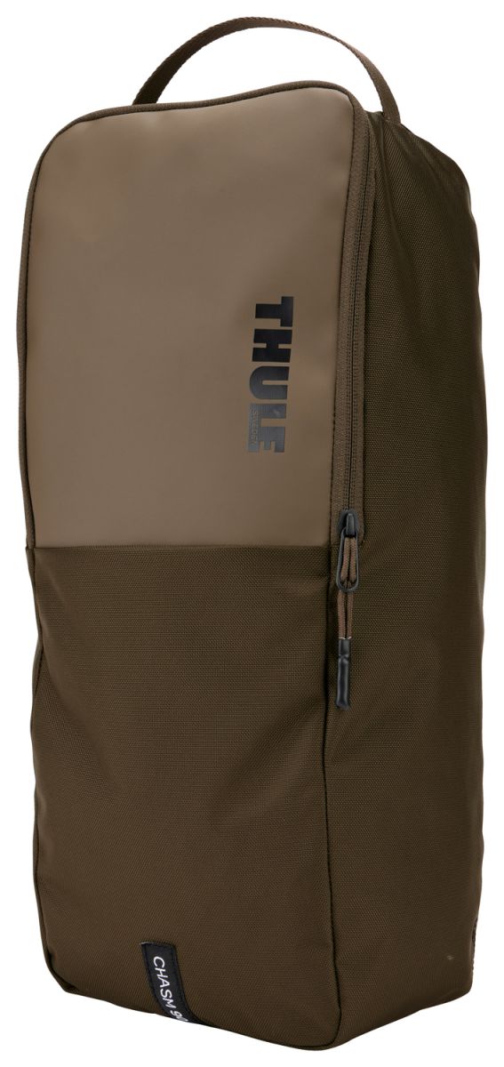 Náhľad produktu - Thule Chasm športová taška 90 l TDSD304 - Deep Khaki