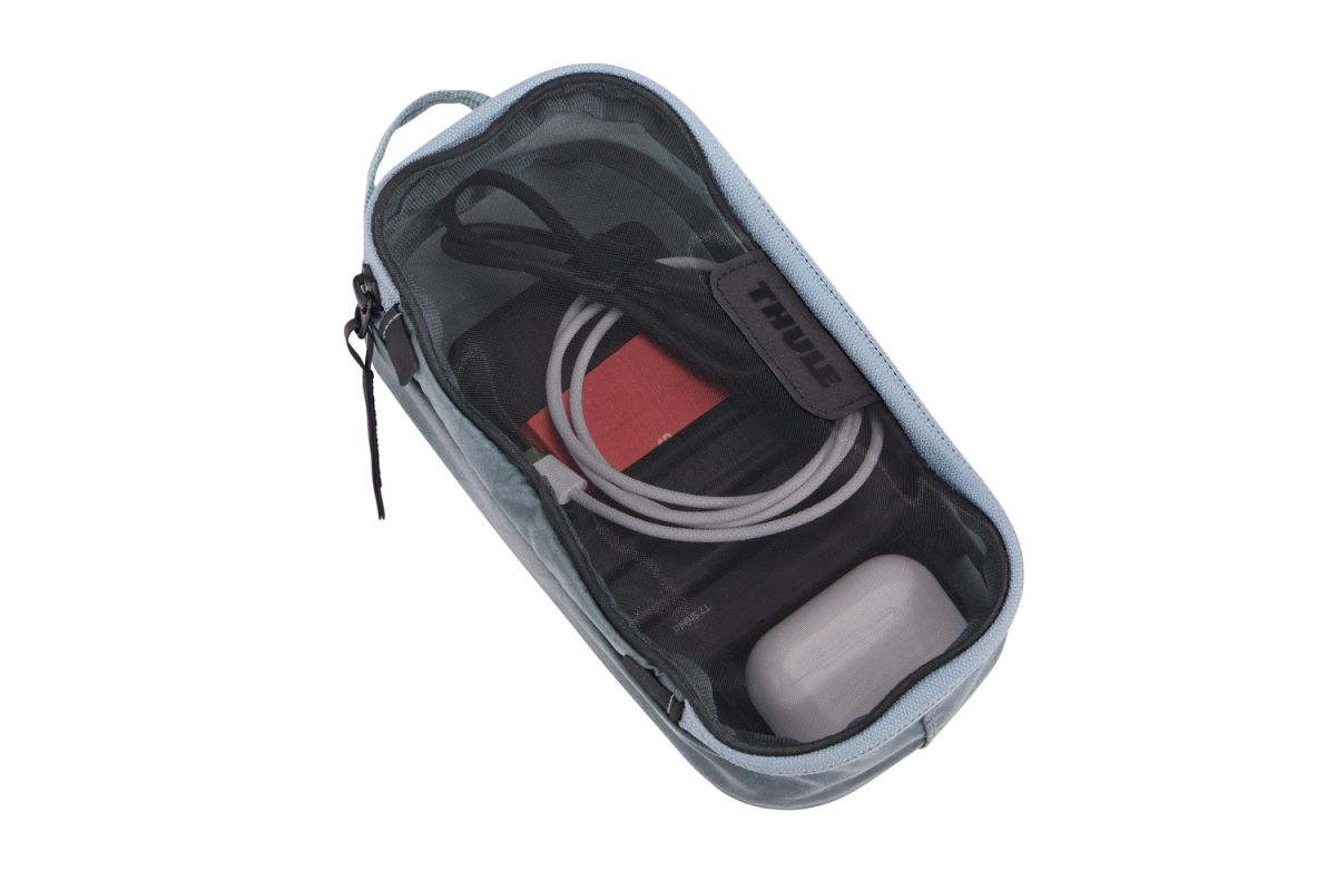 Náhľad produktu - Thule Packing cube extra malý organizér TPCS200 - siva