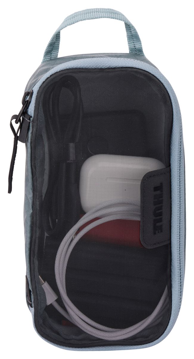 Náhľad produktu - Thule Packing cube extra malý organizér TPCS200 - siva