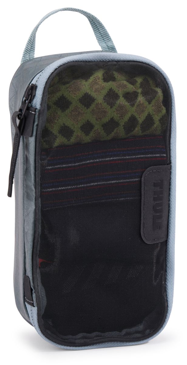 Náhľad produktu - Thule Packing cube extra malý organizér TPCS200 - siva