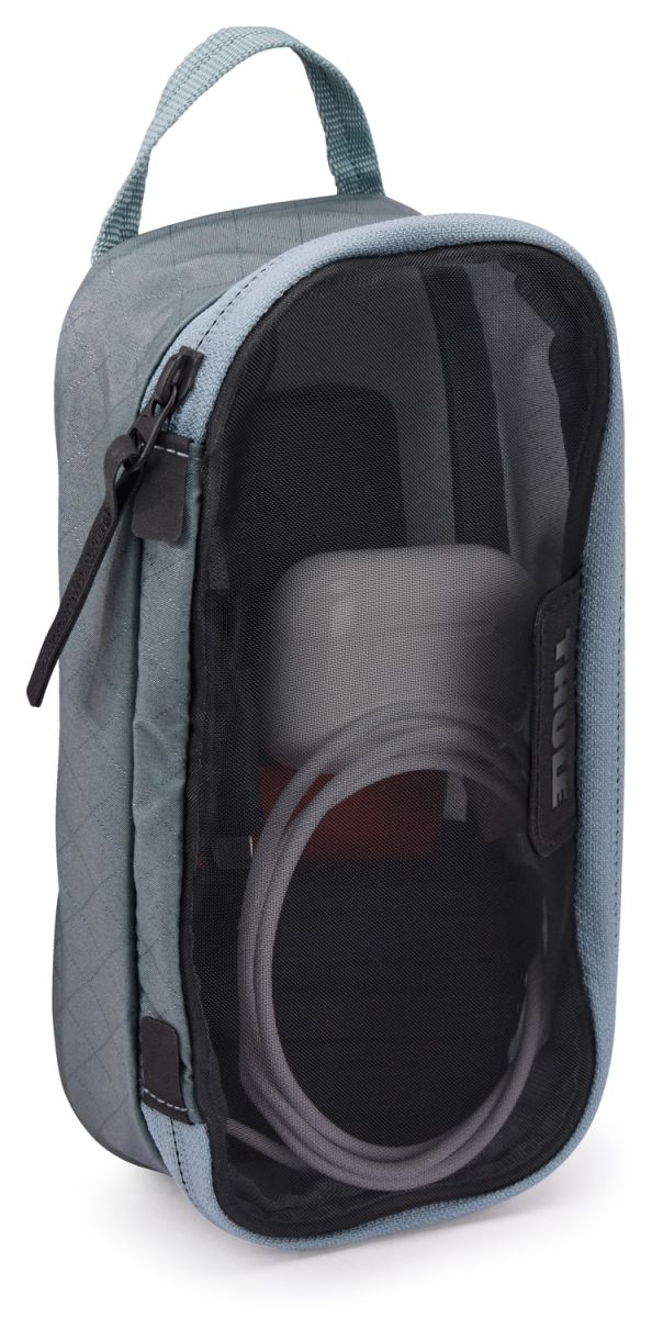 Náhľad produktu - Thule Packing cube extra malý organizér TPCS200 - siva