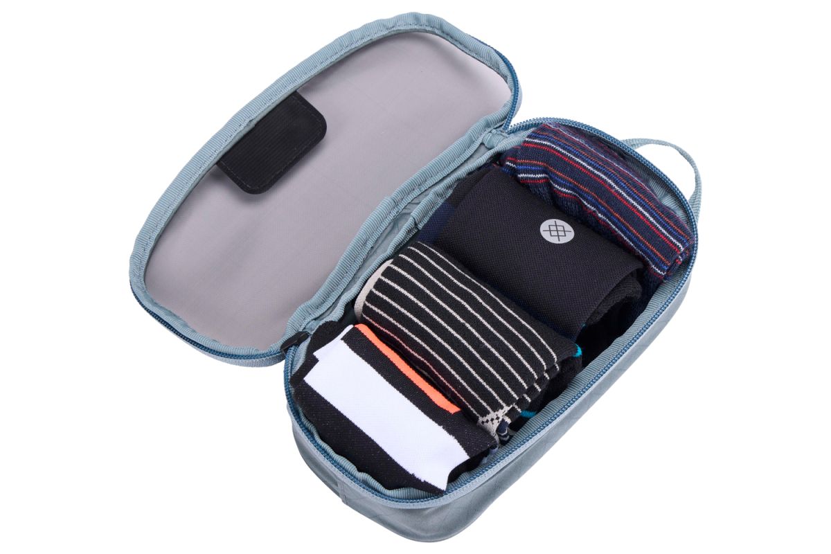 Náhľad produktu - Thule Packing cube extra malý organizér TPCS200 - siva