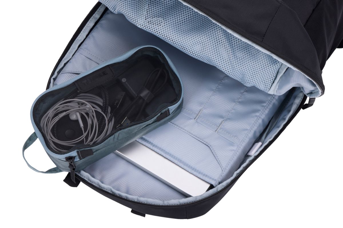 Náhľad produktu - Thule Packing cube extra malý organizér TPCS200 - siva