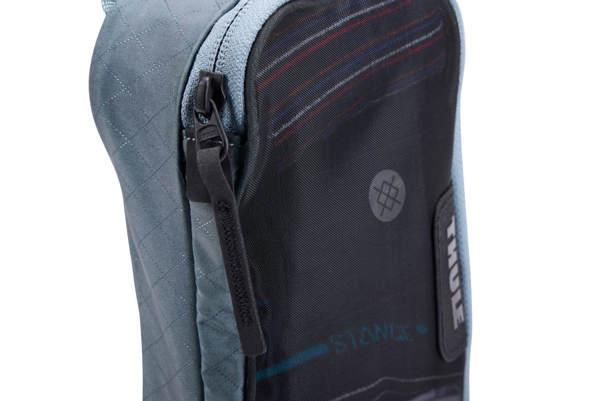 Náhľad produktu - Thule Packing cube extra malý organizér TPCS200 - siva