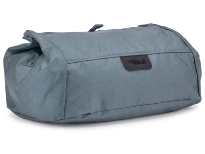 Náhľad produktu - Thule cestovná taška na obuv TPSB201 - Pond Gray