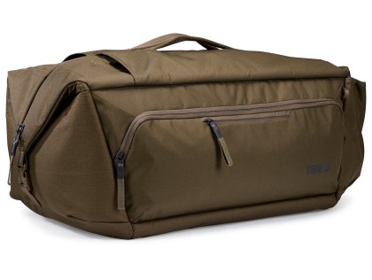 Náhľad produktu - Thule Roundtrip MTB taška 70 l TRBD270 - tmavá khaki
