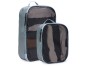Thule Packing cube sada 1 stredný a 1 malý organizér TPCS204 - Pond Gray