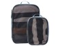 Thule Packing cube sada 1 stredný a 1 malý organizér TPCS204 - Pond Gray