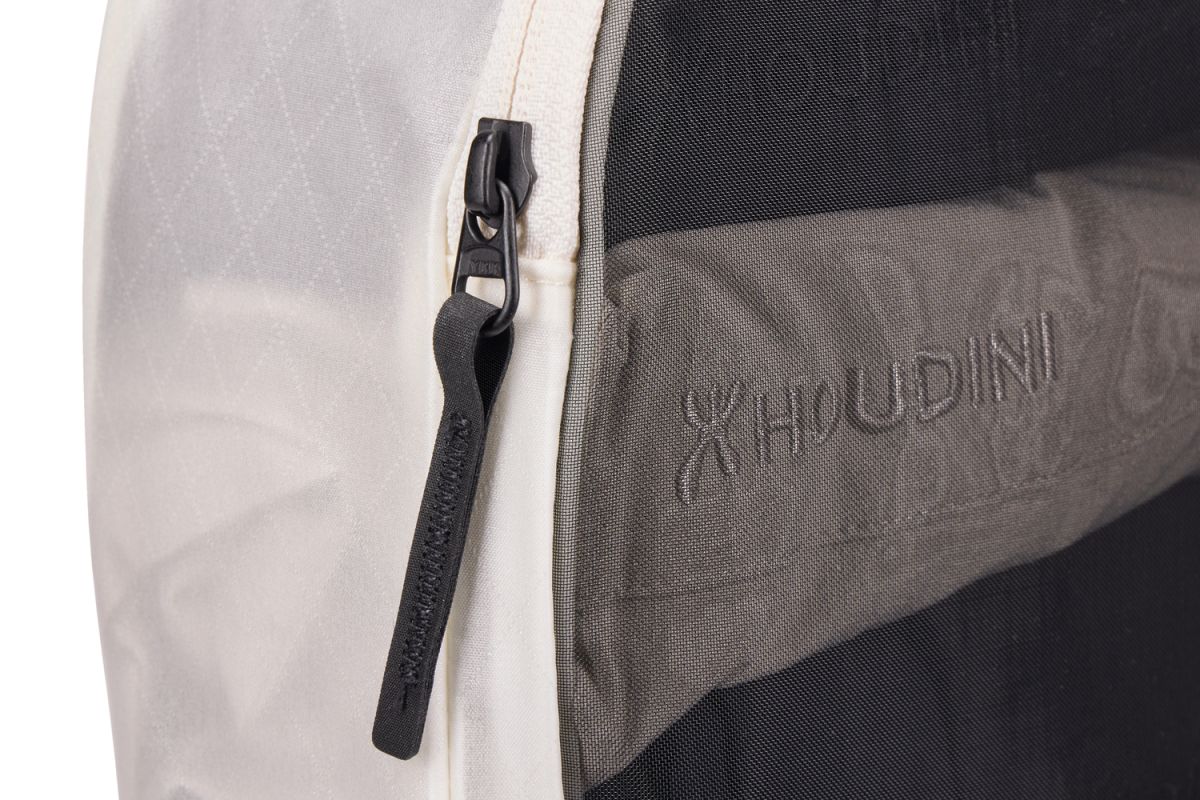 Náhľad produktu - Thule Packing cube sada 1 stredný a 1 malý organizér TPCS204 - biela