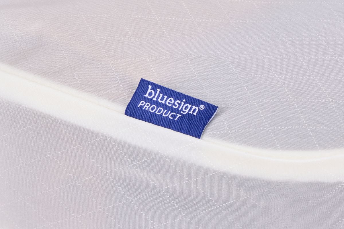 Náhľad produktu - Thule Packing cube sada 1 stredný a 1 malý organizér TPCS204 - biela
