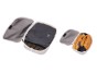Thule Packing cube sada 1 stredný a 1 malý organizér TPCS204 - biela