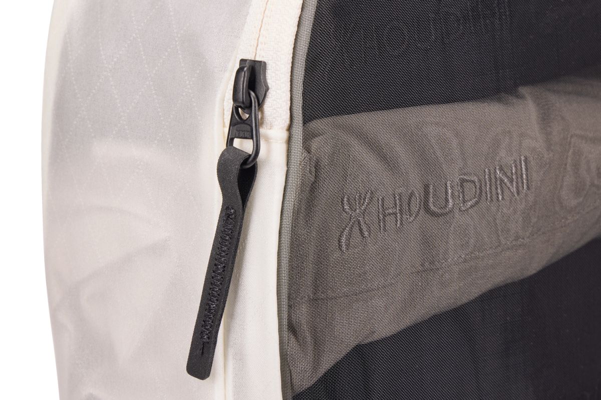 Náhľad produktu - Thule Packing cube stredný organizér TPCS202 - biely