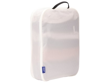 Náhľad produktu - Thule Packing cube stredný organizér TPCS202 - biely