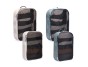 Thule Packing cube sada 2 veľké a 2 stredné organizéry TPCS205 - biela/Pond Gray
