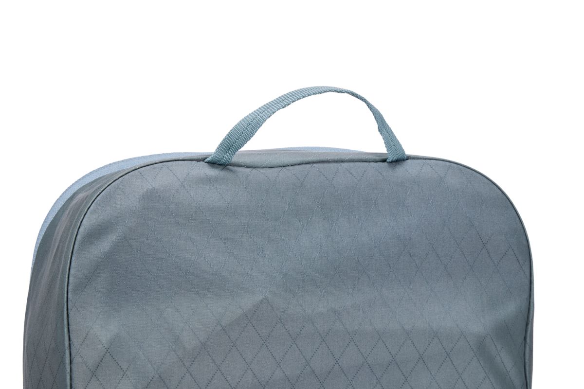 Náhľad produktu - Thule Packing cube stredný organizér TPCS202 - Pond Gray