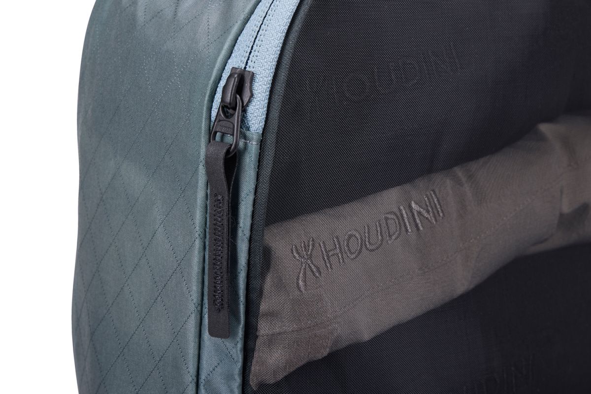 Náhľad produktu - Thule Packing cube stredný organizér TPCS202 - Pond Gray