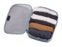 Thule Packing cube stredný organizér TPCS202 - Pond Gray