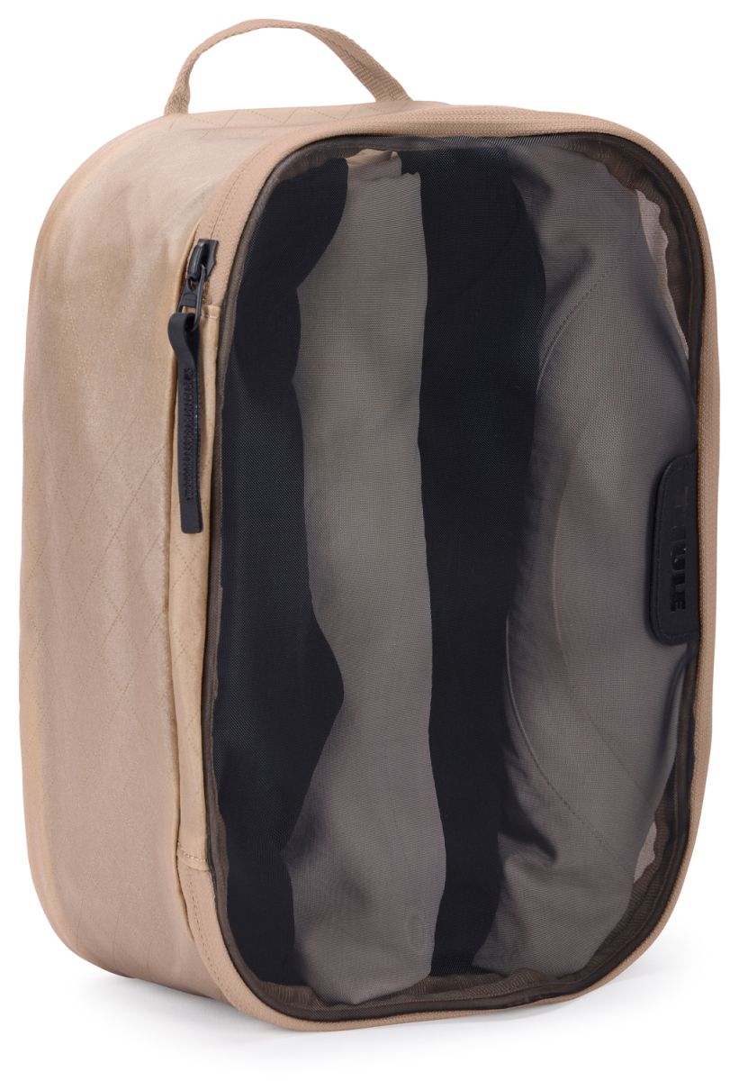 Náhľad produktu - Thule Packing cube malý organizér TPCS201 - jemná béžová