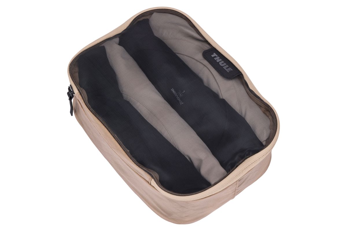 Náhľad produktu - Thule Packing cube malý organizér TPCS201 - jemná béžová