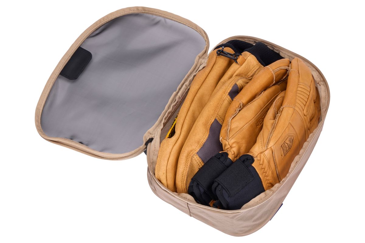 Náhľad produktu - Thule Packing cube malý organizér TPCS201 - jemná béžová