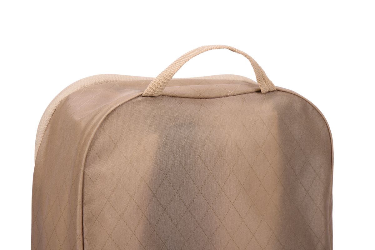 Náhľad produktu - Thule Packing cube malý organizér TPCS201 - jemná béžová