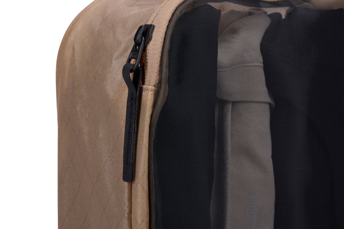 Náhľad produktu - Thule Packing cube malý organizér TPCS201 - jemná béžová