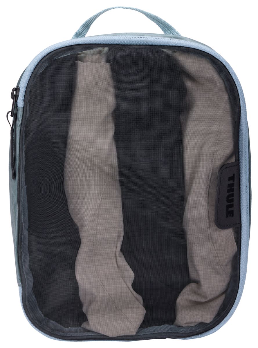 Náhľad produktu - Thule Packing cube malý organizér TPCS201 - Pond Gray