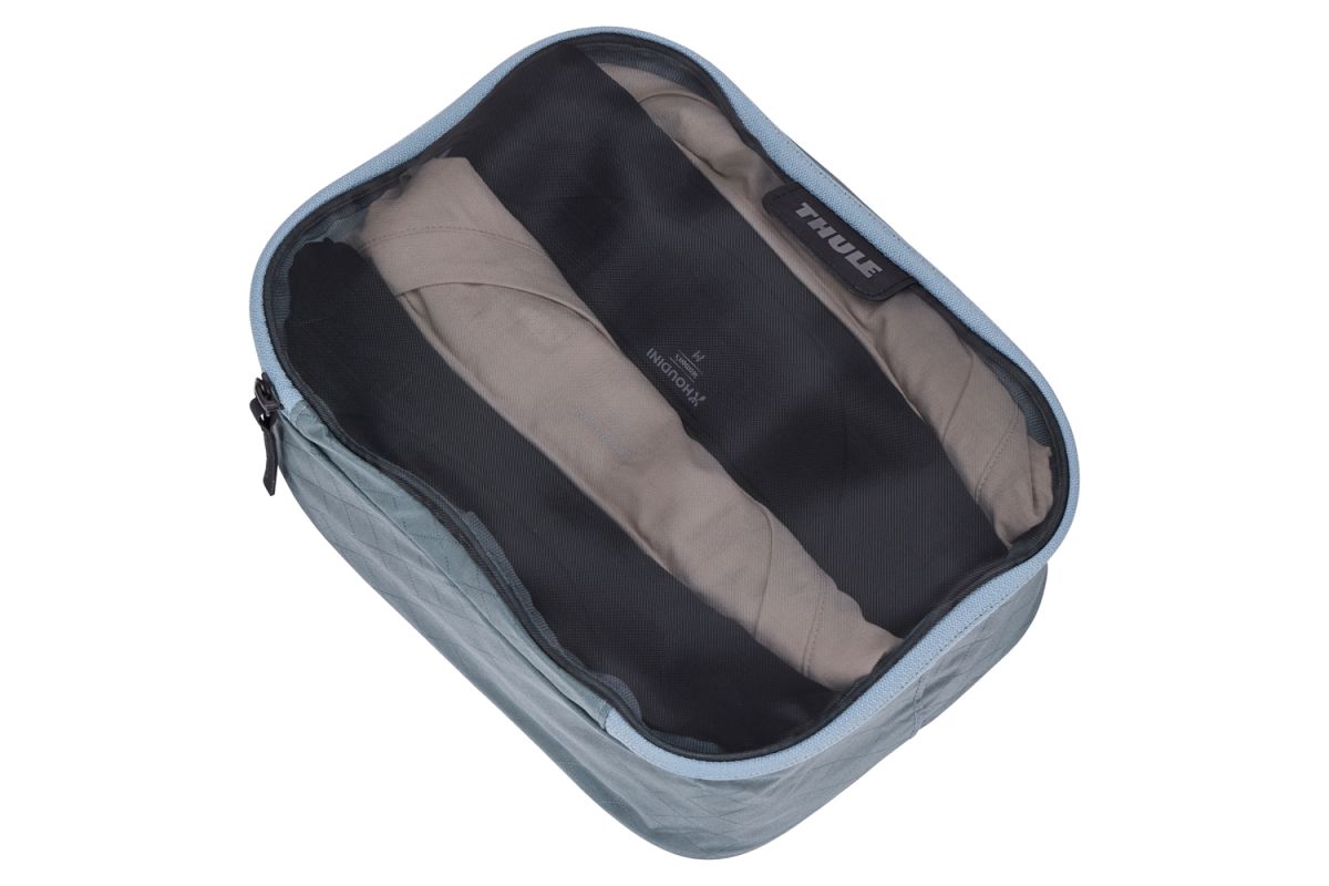 Náhľad produktu - Thule Packing cube malý organizér TPCS201 - Pond Gray