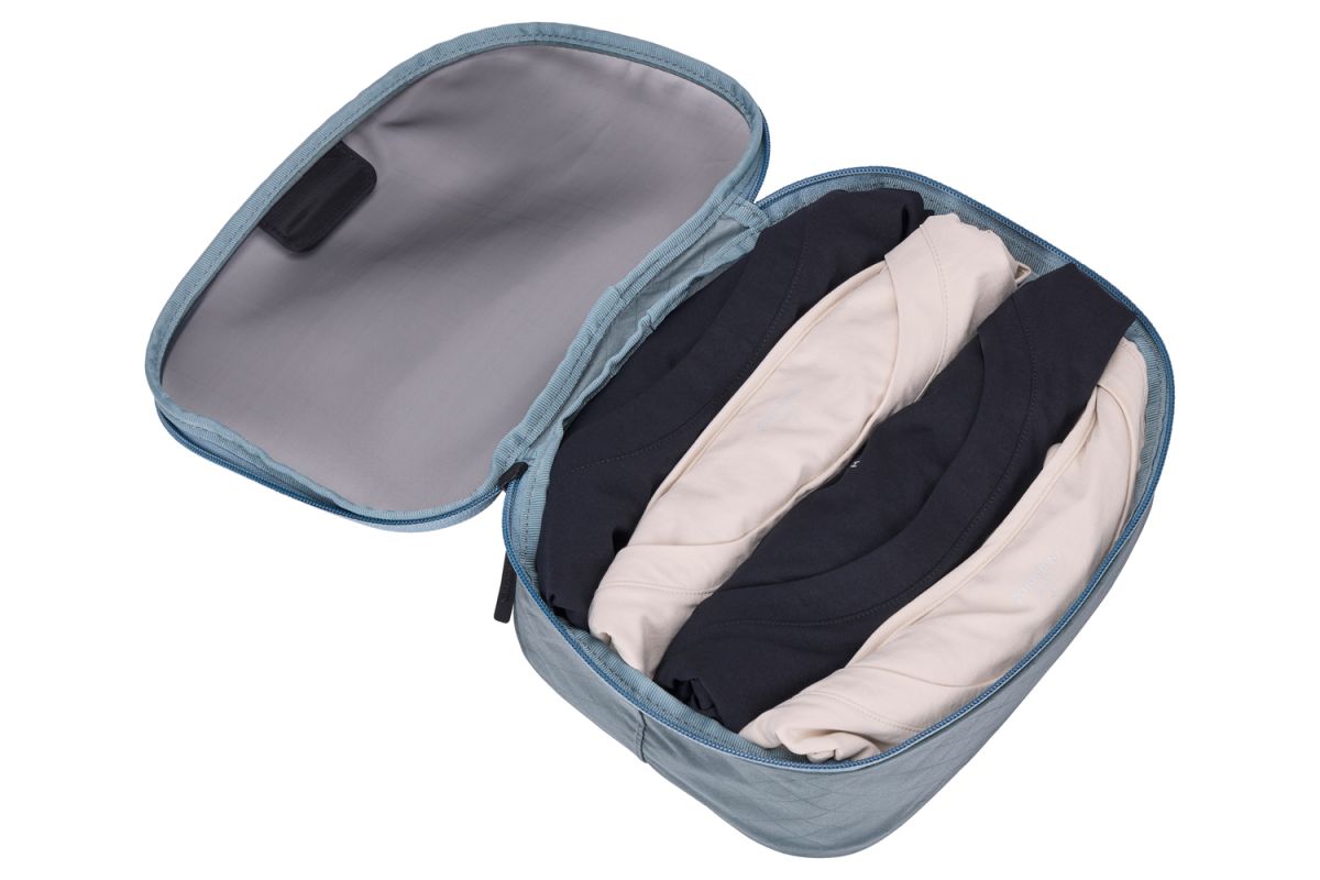 Náhľad produktu - Thule Packing cube malý organizér TPCS201 - Pond Gray